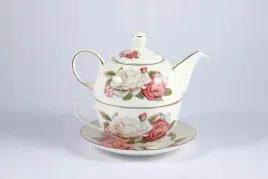 elegancki-porcelanowy-zestaw-tea-for-one-czajniczek-filizanka-spodek-roze