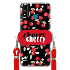 etui-do-huawei-honor-9x-lite-czerwony-sznurek-uchwyt-cherry-cherry-classy