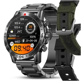 smartwatch-zegarek-meski-polskie-menu-cisnieniomierz-tetno-rozmowy-3-paski