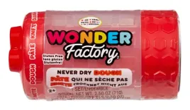 masa-plastyczna-kreatywna-modelina-czerwona-tuba-wonder-factory-595069