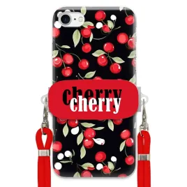 etui-do-iphone-7-sznurek-czerwony-uchwyt-cherry-cherry-uroczy-classy-girly