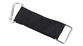 uchwyt-przelotowy-tasma-50mm-z-karabinczykiem-extralink