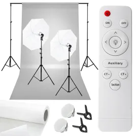 komplet-z-tlem-academy-2xled-85w-softlight-110cm