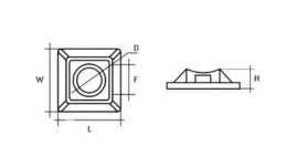 uchwyt-do-opasek-zaciskowych-20x20-czarny-50szt