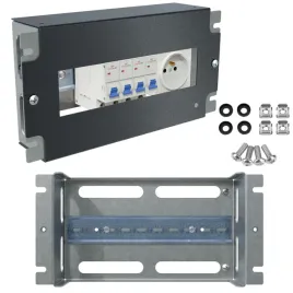 panel-dystrybucji-napiec-rack-10-3u-60-22xs-din-ts35-th35-czarny-stalflex