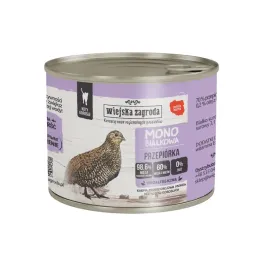 wiejska-zagroda-mokra-karma-monoproteinowa-dla-kota-przepiorka-200g