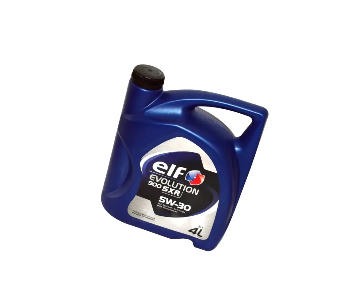olej-silnikowy-5w30-elf-evolution-900-sxr-4l-stan-nowy