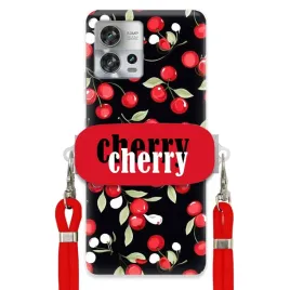 etui-do-motorola-edge-30-fusion-sznurek-red-uchwyt-cherry-urocze-classy
