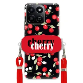 etui-do-honor-200-smart-czerwony-sznurek-uchwyt-cherry-urocze-kobiece