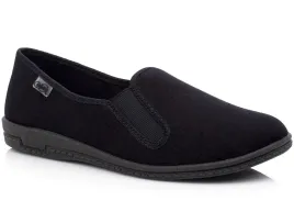 befado-meskie-buty-wsuwane-pantofle-wygodne-czarne-r-41
