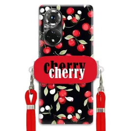etui-do-huawei-honor-50-pro-czerwony-sznurek-uchwyt-cherry-urocze-kobiece