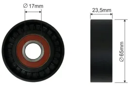 rolka-napinacza-paska-micro-v-fiat-doblo-ford-s-max-opel-combo-2006-