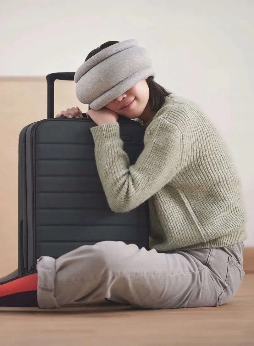 poduszka-do-drzemki-ostrichpillow-light-dreamstatic-stan-nowy