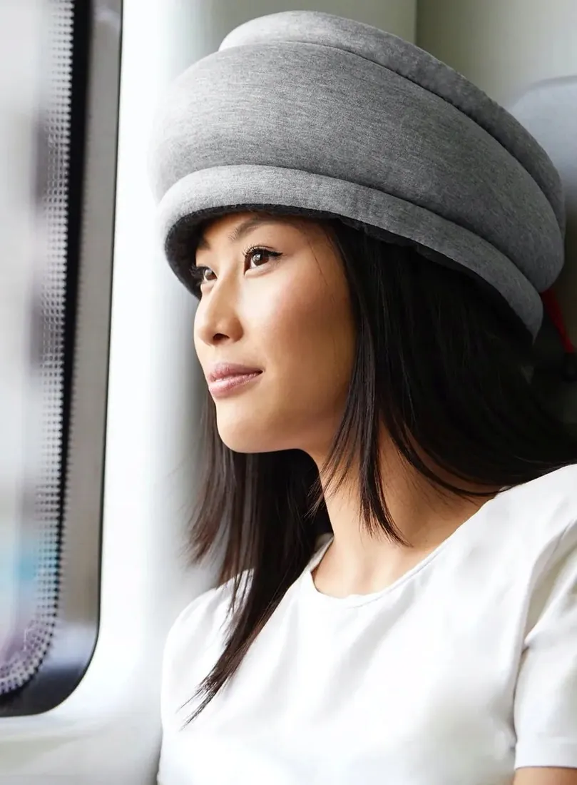 poduszka-do-drzemki-ostrichpillow-light-dreamstatic-stan-nowy