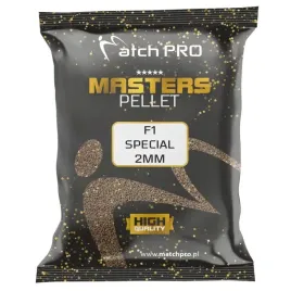 pellet-matchpro-masters-2mm-f1-special-700g