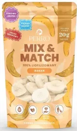 perro-mix-and-match-przysmaki-liofilizowane-banan-20-g