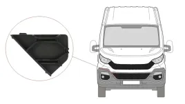 zaslepka-zderzaka-przod-prawy-iveco-daily-2014-2019