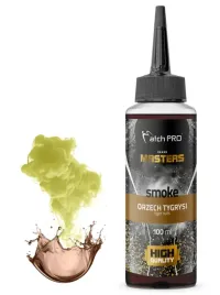 booster-match-pro-masters-smoke-100ml-orzech-tygrysi
