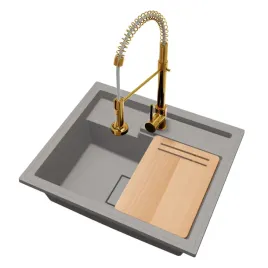 zlewozmywak-granitowy-jednokomorowy-elite-6052-deska-bateria-syfon-zloto