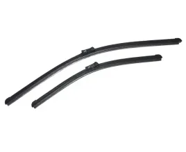 Zdjęcie produktu PIÓRO WYCIERACZKI PRZÓD PŁASKIE RENAULT TRAFIC OPEL FORD VOLVO BMW