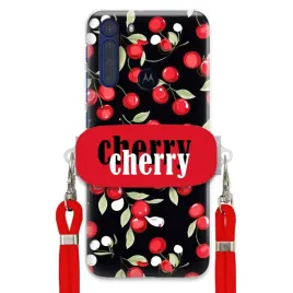 etui-do-motorola-one-fusion-czerwony-sznurek-uchwyt-cherry-urocze-kobiece
