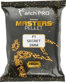 pellet-matchpro-masters-2mm-f1-secret-700g