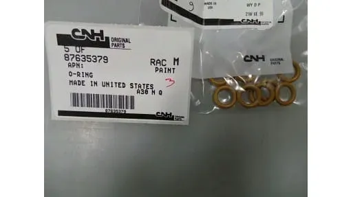 87635379-o-ring-case-new-holland-cnh-oryginal-stan-nowy