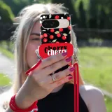 etui-do-google-pixel-9-sznurek-red-uchwyt-cherry-cherry-urocze-classy-przeznaczenie-google