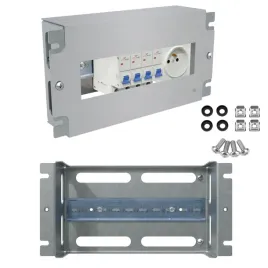 panel-dystrybucji-napiec-rack-10-3u-60-22xs-din-ts35-th35-szary-stalflex