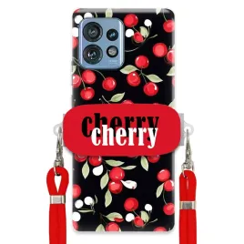 etui-do-motorola-edge-40-pro-czerwony-sznurek-uchwyt-cherry-cherry-classy