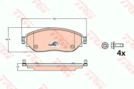 klocki-hamulcowe-przod-trw-renault-trafic-14-