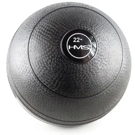 pilka-lekarska-22kg-hms-psb-antyposlizgowa-slam-ball-fitness-pilates