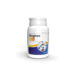 magnez-forte-activlab-pharma-60-tabletek