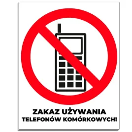 tabliczka-informacyjna-ostrzegawcza-pcv-19x15-zakaz-telefonow-komorkowych