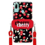 etui-do-huawei-honor-10-lite-czerwony-sznurek-uchwyt-cherry-cherry-classy