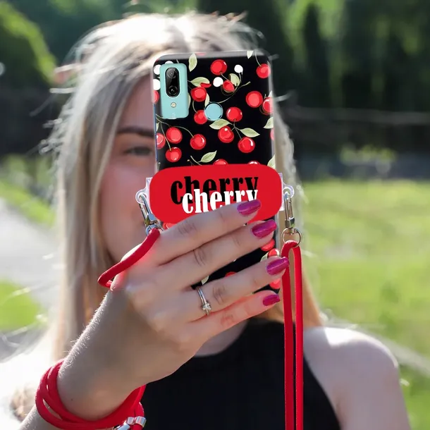 etui-do-huawei-honor-10-lite-czerwony-sznurek-uchwyt-cherry-cherry-classy-przeznaczenie-honor