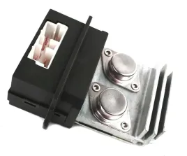 Zdjęcie produktu REZYSTOR OPORNIK NAGRZEWNICY 9-PIN RENAULT MASTER 1998-2010