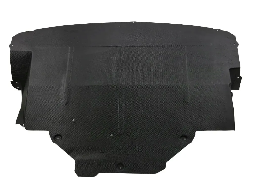 oslona-silnika-renault-master-10-stan-nowy