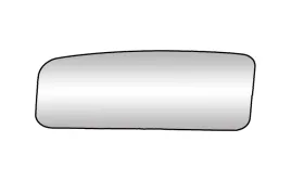 wklad-lusterka-prawy-dolny-podgrzewany-sprinter-906-06-