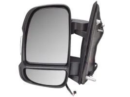 Zdjęcie produktu LUSTERKO ELETKRYCZNE KRÓTKIE LEWE BOXER DUCATO JUMPER 2006- 8-PIN