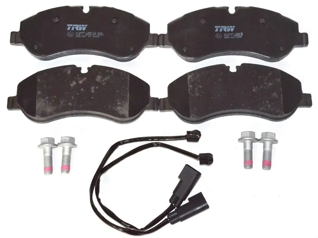 klocki-hamulcowe-przod-trw-ford-transit-13-stan-nowy