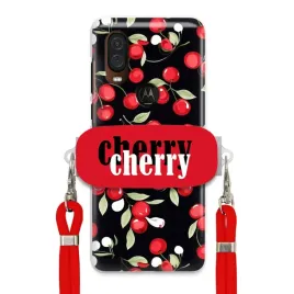 etui-do-motorola-p40-czerwony-sznurek-uchwyt-cherry-cherry-urocze-kobiece