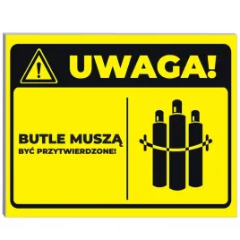 tabliczka-informacyjna-ostrzegawcza-wytrzymala-pcv-butle-musza-byc-mocowane