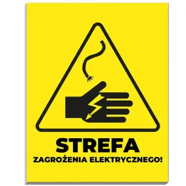 tabliczka-informacyjna-ostrzegawcza-19x15-strefa-zagrozenia-elektrycznego