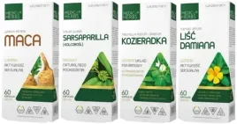 potencja-sarsaparilla-maca-kozieradka-lisc-damiana-libido-afrodyzjak