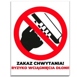 tabliczka-informacyjna-ostrzegawcza-pcv-19x15-zakaz-chwytania-wciagniecie