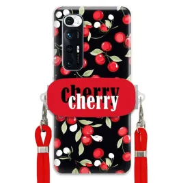 etui-do-xiaomi-mi-10s-czerwony-sznurek-uchwyt-cherry-cherry-urocze-classy