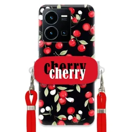 etui-do-vivo-y22s-czerwony-sznurek-uchwyt-cherry-cherry-urocze-kobiece