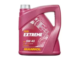 olej-silnikowy-5w40-mannol-extreme-4l