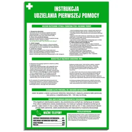 tabliczka-informacyjna-instrukcja-instrukcja-udzielania-pierwszej-pomocy